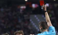 «Cuestan 33 millones y no podemos ni opinar»: las seis claves de la ruptura entre clubes y árbitros