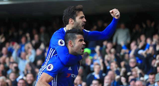 Los españoles del Chelsea: el juicio de De Lucas, el helicóptero de Torres, la depresión de Morata…