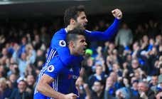 Los españoles del Chelsea: el juicio de De Lucas, el helicóptero de Torres, la depresión de Morata...