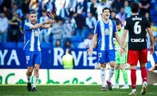 Las cuentas del descenso: Valencia y Espanyol, en peligro