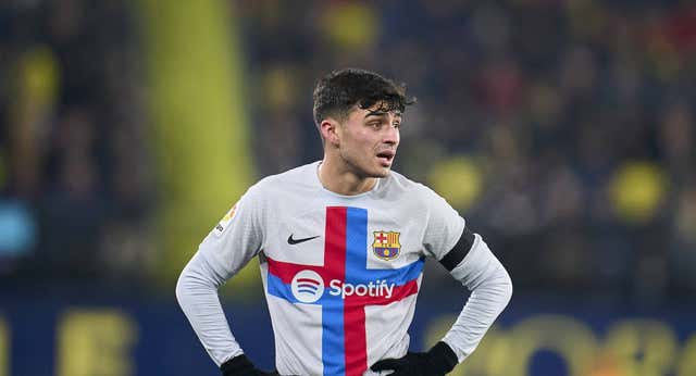 Sergi Roberto prácticamente dice adiós a lo que resta de temporada