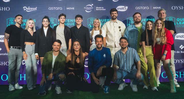 «Vamos a poner el fútbol femenino a otro nivel«
