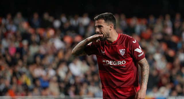 ¿Dónde ver por televisión el Sevilla – Manchester United de Europa League?