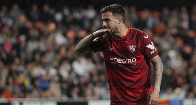 El Sevilla pasa de las pesadillas a la ilusión en 15 días