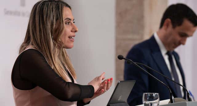 El Govern exige al Real Madrid que retire su vídeo: «Es una manipulación burda de la historia»