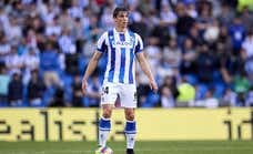 La Premier League pone sus ojos en Robin Le Normand