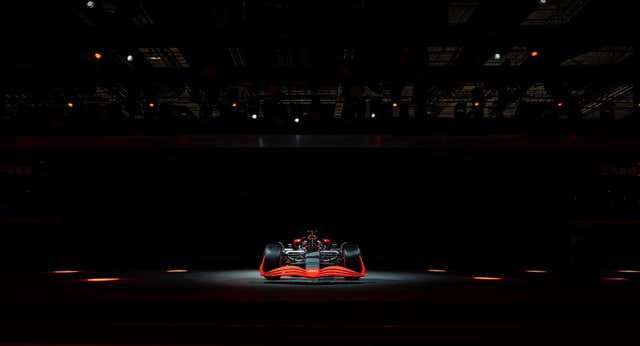 Audi avanza en su proyecto para la F1, pero da un paso atrás en el Rally Dakar