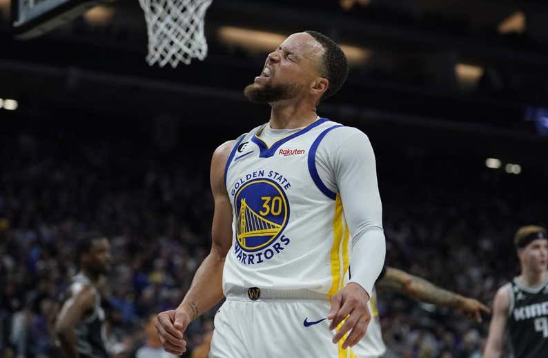 El nuevo reto de unos Warriors al borde del abismo
