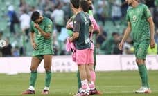Montoya explica sus lágrimas: “Fue una semana con mucha presión”