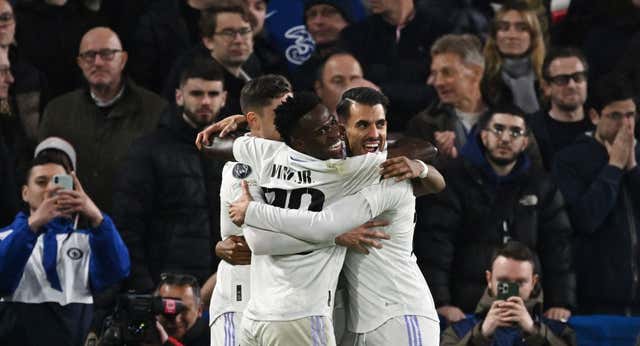 El calendario infernal del Real Madrid: 12 partidos en 43 días