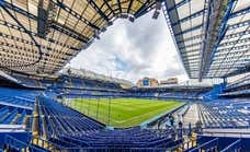 El campeón de Europa juega en Londres, la capital del fútbol europeo con siete clubes en Primera ¡y 18 profesionales!