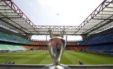 Así queda la Champions League: cruces, fechas, rival del Real Madrid...