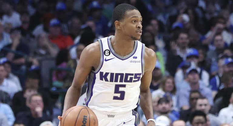 De’Aaron Fox es el nuevo rey del ‘clutch’ en la NBA