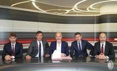La confirmación del proyecto de Stefano Pioli llega a Europa