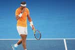 Toni Nadal tiñe de dudas la vuelta de Rafa: «Por ahora tenemos que esperar, sólo volverá cuando esté al 100%»