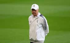 Brasil no renuncia a Ancelotti y lo esperará hasta final de temporada