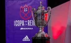 La RFEF anuncia que la Final Four de la Copa de la Reina será en Leganés con un mes vista
