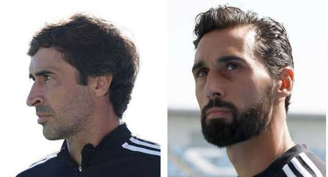 Guti tiró la piedra… ¿hay una campaña del Madrid con Arbeloa?