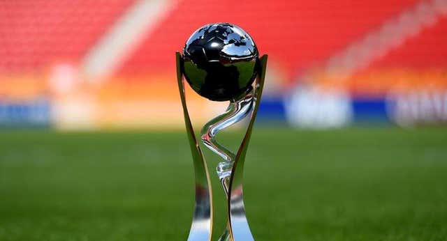 Sorteo Mundial Sub-20 en Argentina: grupos, equipos y sedes