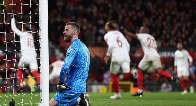 La reconstrucción del Manchester United por Ten Hag comienza su segunda fase