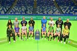 Málaga pone a prueba a los ocho mejores en la Copa de la Reina de Balonmano