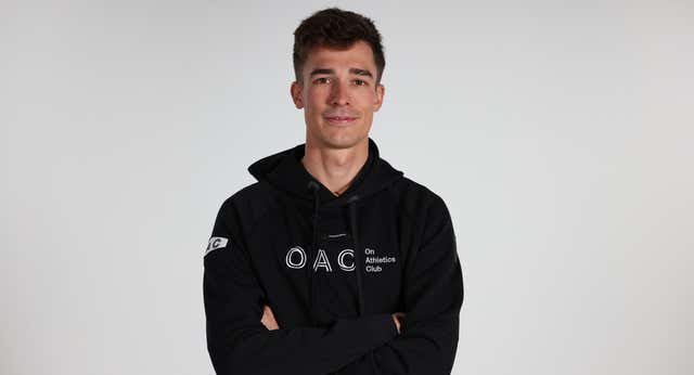 Mario García Romo y el sueño americano para ser el mejor: «Somos como un equipo de Fórmula 1»