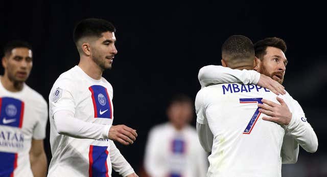 El PSG juega el mismo partido de toda la temporada y tiene la liga a tiro