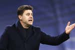Pochettino es ahora el mejor colocado para ser el próximo entrenador del Chelsea