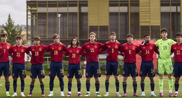 España en el Mundial Sub-20: ¿por qué no participa y qué generación se lo pierde?
