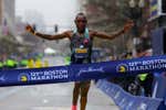 El origen del atletismo y sus primeros atletas