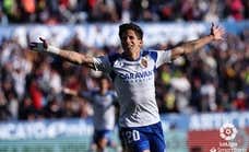 ¿Puede soñar el Zaragoza con el playoff?