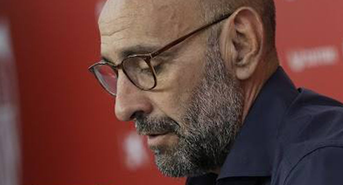 Monchi.