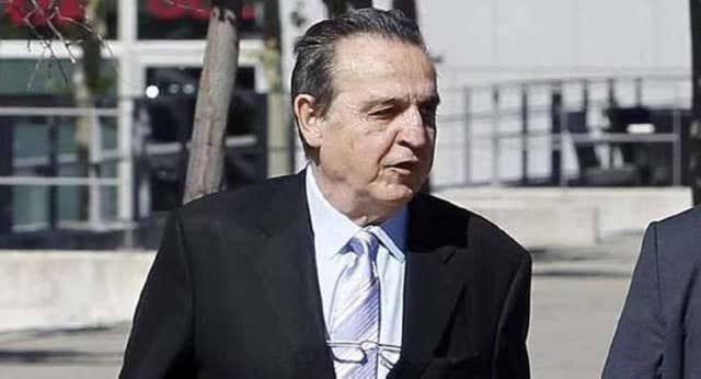 El exárbitro Albert Giménez denuncia una bala en su plaza de garaje: “Puede venir del entorno de Negreira”