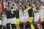 Mendilibar, el hombre milagro: las teclas que tocó para llevar al Sevilla a otra final europea