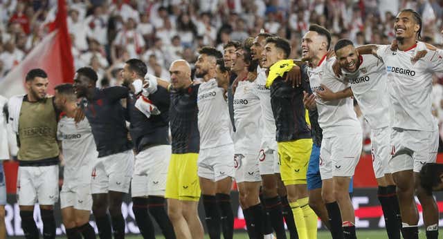 Mendilibar, el hombre milagro: las teclas que tocó para llevar al Sevilla a otra final europea