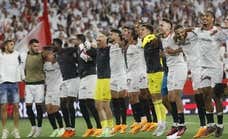 Mendilibar, el hombre milagro: las teclas que tocó para llevar al Sevilla a otra final europea