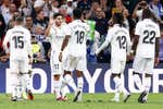 Asensio y Camavinga se motivan con LaLiga