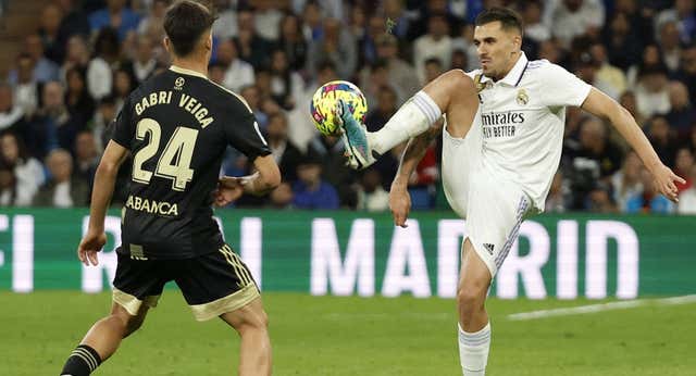 La continuidad de Ceballos en el Real Madrid, más cerca que nunca