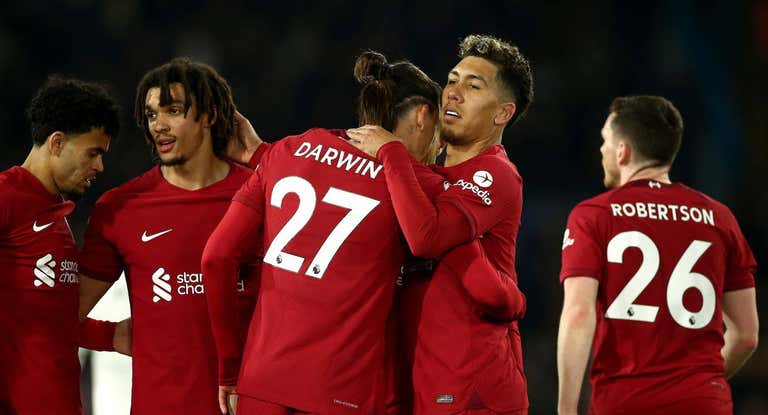 Firmino se irá del equipo mientras que Darwin tendrá que demostrar más.