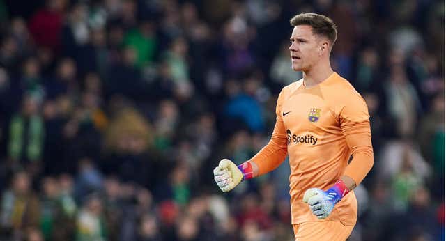 Ter Stegen sigue haciendo historia: ¿Vuelve a ser el mejor portero del mundo?