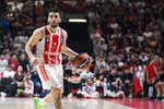 ¡Facundo Campazzo y el Real Madrid cierran su regreso en Barcelona!