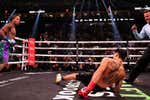 Gervonta Davis impone su ley: noquea a Ryan García para ser «la cara del boxeo»