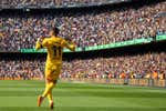 El sol nubla al Atleti y Ferran sentencia la Liga del unocerismo
