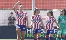 El Atlético tiene 7 vidas y no renuncia a la Champions