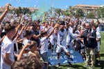 El primer paso para el resurgir del Marbella, 'el Liverpool de la Costa del Sol'