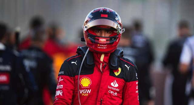 En Red Bull ven a Sainz en Ferrari: “¿Por qué iban a separarse?”