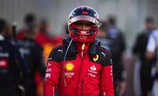 En Red Bull ven a Sainz en Ferrari: “¿Por qué iban a separarse?”