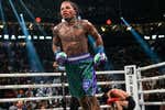 Gervonta Davis tocó el cielo en el combate del año... y en 15 días puede acabar en el 'infierno'