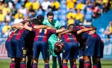 El drama del Levante para luchar por el ascenso: ¡9 titulares lesionados o entre algodones!