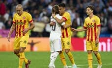 ¿De dónde viene la estrecha relación entre Real Madrid y Girona?